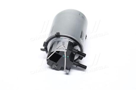 Фільтр паливний NISSAN QASHQAI 1.5-1.6 DCI 14-, RENAULT KADJAR 1.5-1.6 DCI 14- (OE) UFI 2409500