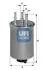 Паливний фільтр UFI 24.116.00 (фото 1)