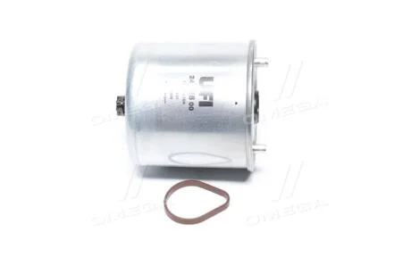 Фільтр паливний UFI 24.128.00