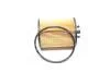 Фільтр масляний 1.4MPI 16V, 1.2MPI 16V, 1.0MPI 12V OPEL Astra H 04-14, Astra G 98-05, Corsa D 06-15, Combo C 01-11, Tigra 04-09, Meriva A 03-10, Corsa C 00-06, Agila 00-07 UFI 25.012.00 (фото 1)