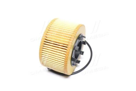 Фільтр масляний Ford Transit (00-06) 2.0DI/2.4TDE/TDCi UFI 25.015.00