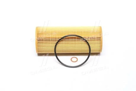 Фільтр масляний BMW 3, 5, 7, X3 1.8-4.5D 01- UFI 25.021.00