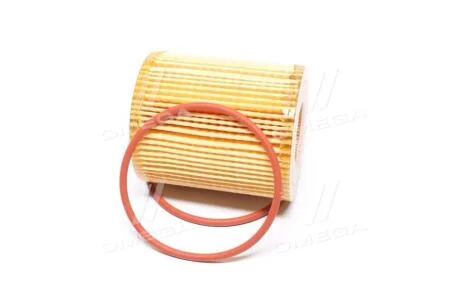 Фильтр масляный Opel Astra H Vectra C Zafira 1.9CDTi 04- Suzuki SX4 1.9D 06- UFI 25.049.00