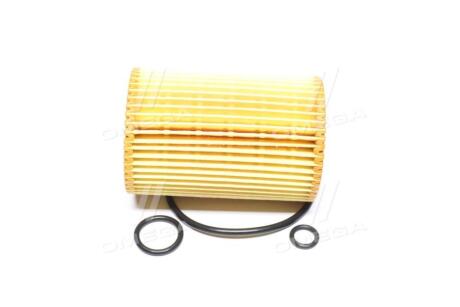Фільтр масляний 2.0MPI 16V, 3.5MPI 24V, 2.2CDTI 16V HONDA Accord CU/CW 08-15, Accord CP/CS USA 07-13, Civic 5D 05-12, Civic FB/FG 11-17, CR-V 07-12, CR-V 12-18 UFI 25.074.00