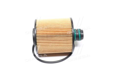 Фільтр масляний 1.6MJET 16V, 2.0MJET 16V Fiat Doblo 09-23, Fiat Ducato 06-14, Opel Combo D 11-18 UFI 25.083.00
