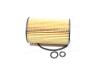 Фильтр масляный VAG A3/A4/A5/A6/Q3/Q5/GOLF 6/AMAROK/PASSAT 7/T5/CRAFTER 04- 1.6/2.0TDI UFI 25.106.00 (фото 1)