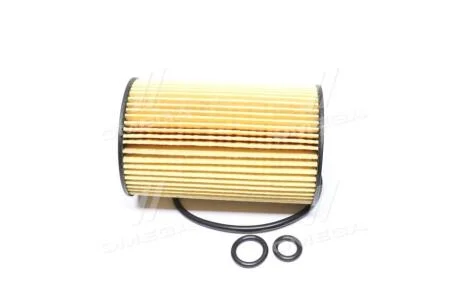 Фiльтр масляний UFI 25.106.00