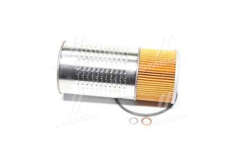 Фільтр масляний UFI 25.499.00