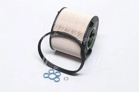 Фільтр паливний UFI 26.015.00