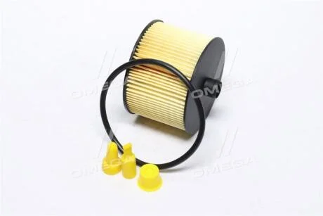 Фільтр паливний Fiat Scudo-Citroen Jumpy-Peugeot Expert 2.0JTD/HDI 07-> UFI 26.022.00