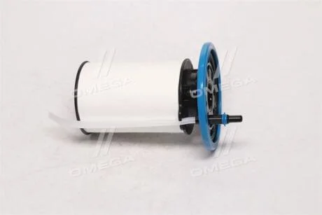 Фільтр паливний FIAT DOBLO, PANDA 1.3, 1.6 D 10- (OE) UFI 26.052.00