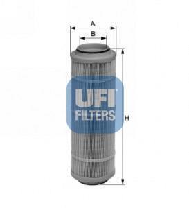 Фільтр повітряний UFI 27.593.00
