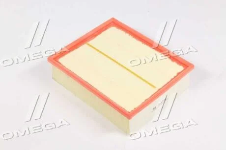 Фільтр повітряний UFI 30.109.00