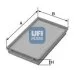 Повітряний фільтр UFI 30.248.00 (фото 1)