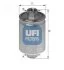 Фильтр топливный LAND ROVER FREELANDER 98- 1.8 UFI 31.750.00 (фото 1)