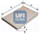 Фильтр, воздух во внутренном пространстве UFI 53.152.00 (фото 1)