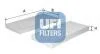 Фiльтр салону UFI 53.164.00 (фото 1)