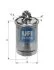 Фильтр топливный UFI 55.427.00 (фото 1)