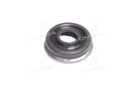 Пыльник пальца рулевого МАЗ 5336 (с мет. обоймы) Украина 5336-3003083-20