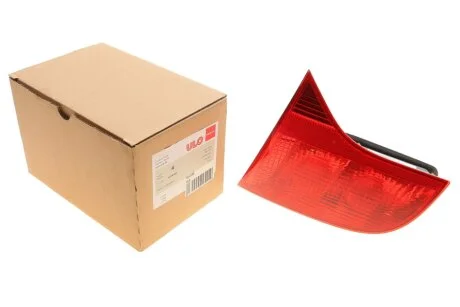 Фонарь задний внутренний правый ULO 1014102