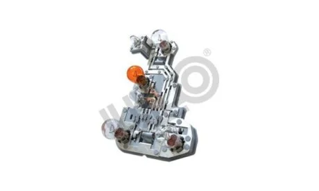 Патрон для лампочки ULO 1036201