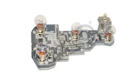 Тримач лампи ULO 1036203