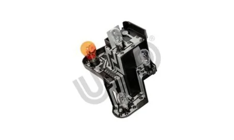 Кріплення лампи, задній ліхтар ULO 1041201