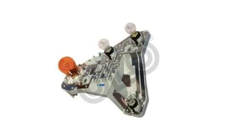 Кріплення лампи, задній ліхтар ULO 1042202