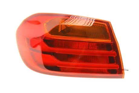 Ліхтар задній ULO 1114001