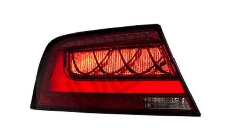 Задній ліхтар ULO 1132001