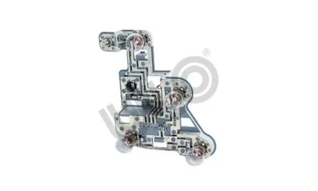 Тримач лампи ULO 1188001