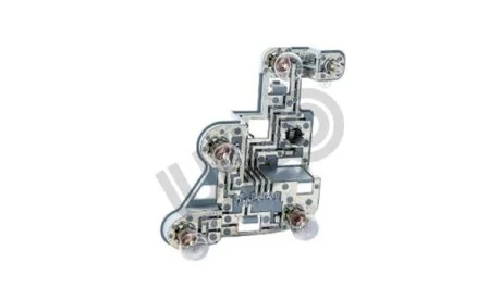 Тримач лампи ULO 1188002