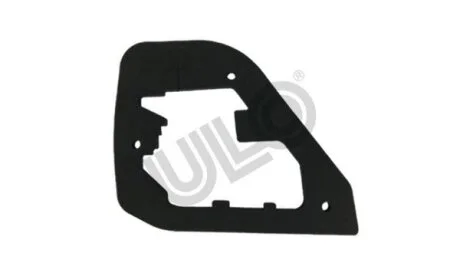 Скло заднього ліхтаря ULO 1189003