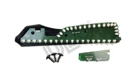 Кріплення лампи, задній ліхтар ULO 1191001