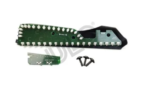 Кріплення лампи, задній ліхтар ULO 1191002