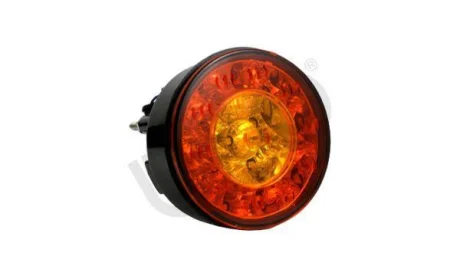 Задній універсальний ліхтар ULO 170 10 02