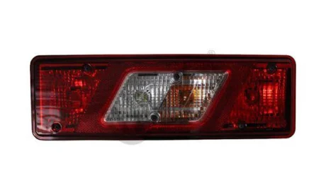 Задній ліхтар ULO 1702002