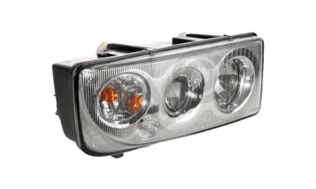 Фара автомобільна ULO 200 50 02