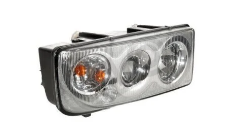 Фара автомобільна ULO 200 50 02