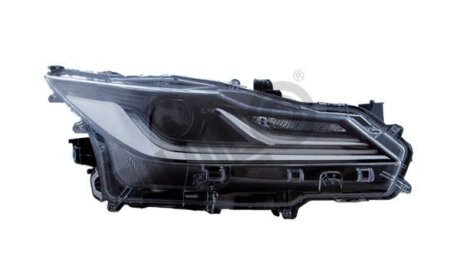Основна фара ULO 2036012