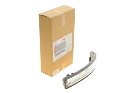 Ліхтар показчика повороту ULO 3120102