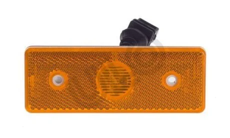 Боковий габаритний ліхтар ULO 5615-23