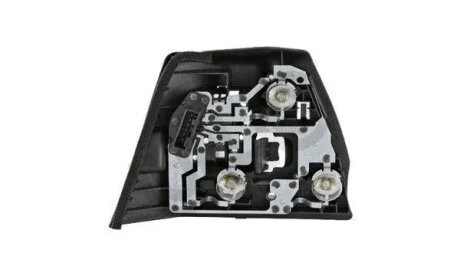 Тримач лампи ULO 6824-02