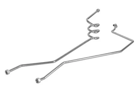 Трубка з`єднувальна Vaden 0101004