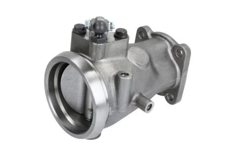 Клапан ретардера Vaden 0101 160