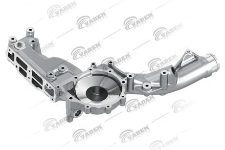 Корпус водяного насоса Vaden 0102 057