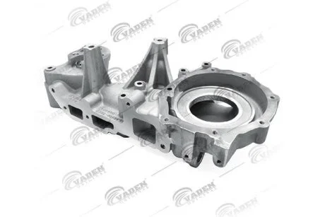 Корпус, водяний насос Vaden 0102 062