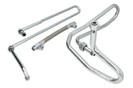 Трубка з`єднувальна Vaden 0103049