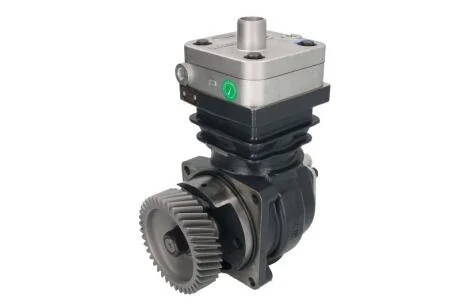 Компресор стисненого повітря Vaden 1100 040 002