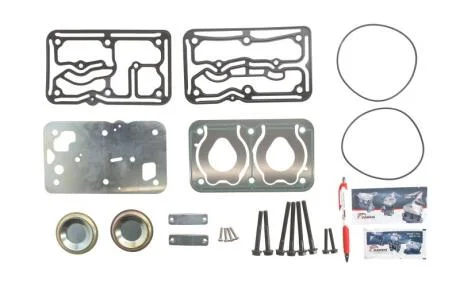 Проміжна плита компресора Vaden 1100225750